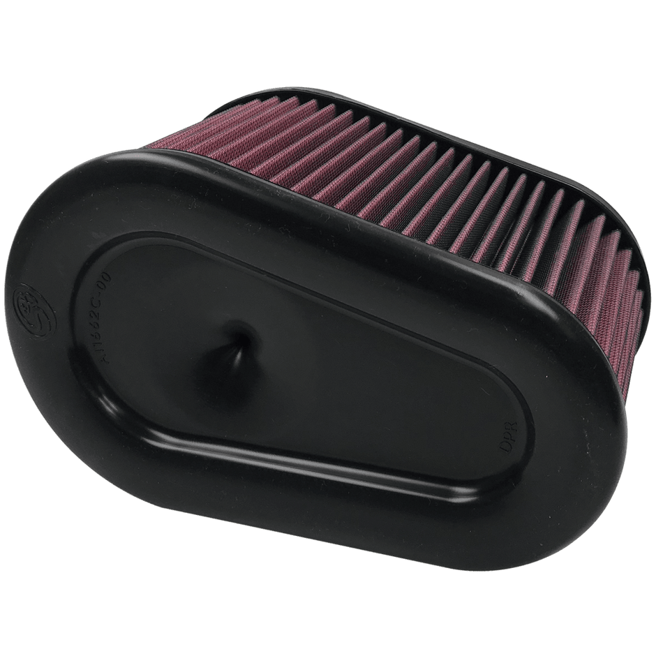 S&B Intake Replacement Filter - S&B