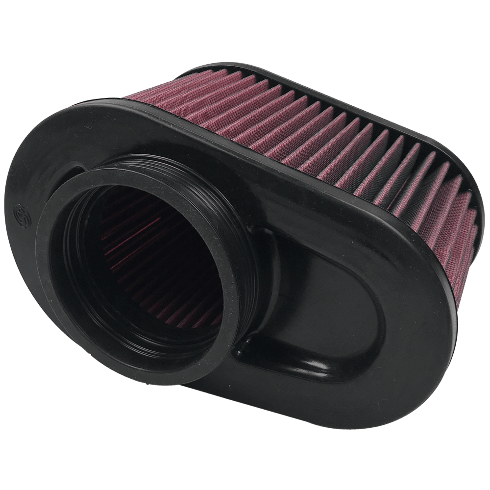 S&B Intake Replacement Filter - S&B