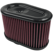S&B Intake Replacement Filter - S&B