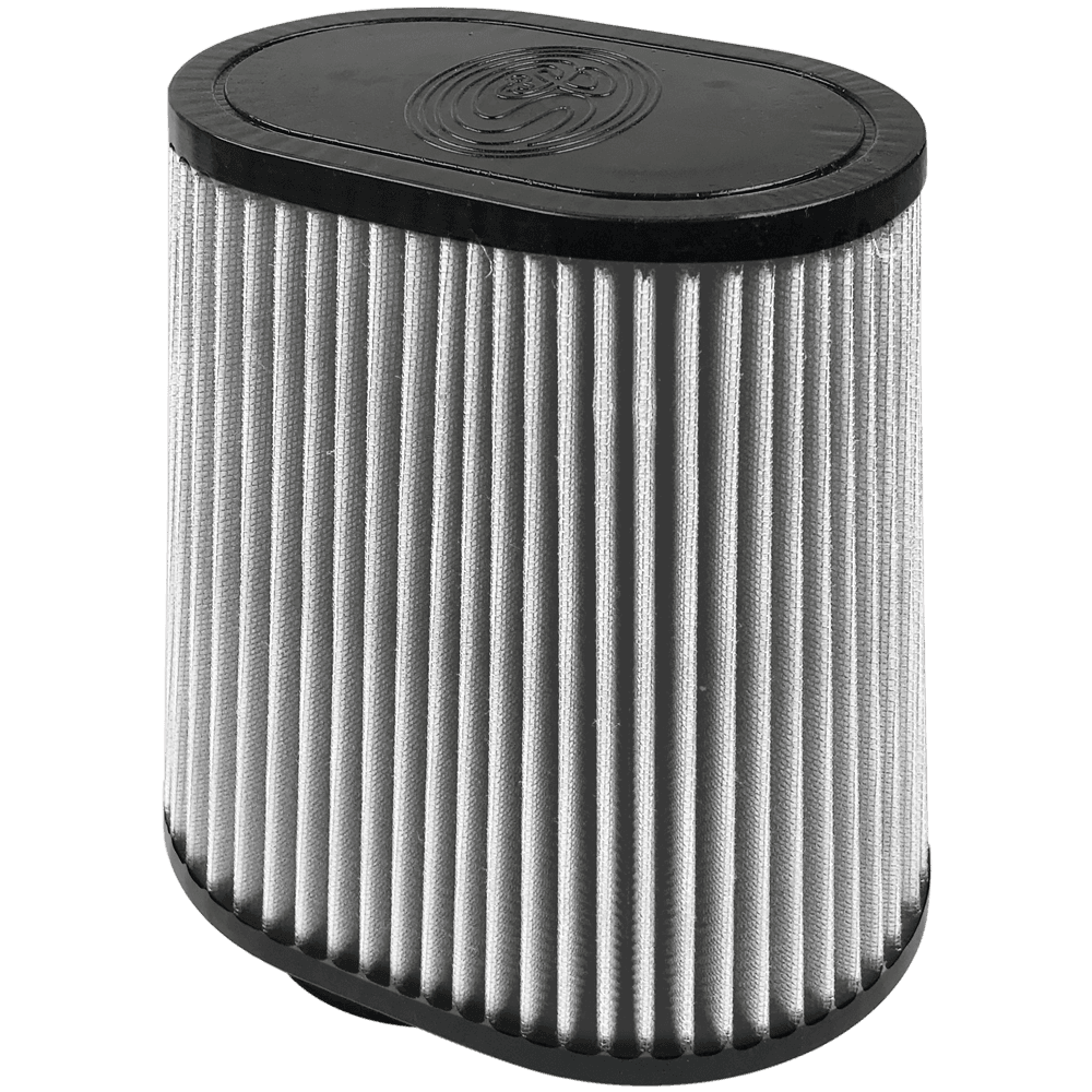 S&B Intake Replacement Filter - S&B