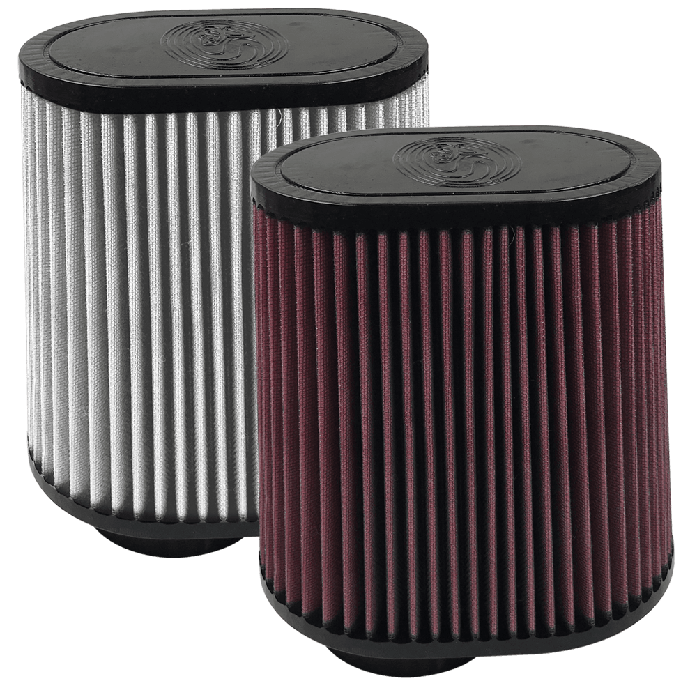 S&B Intake Replacement Filter - S&B