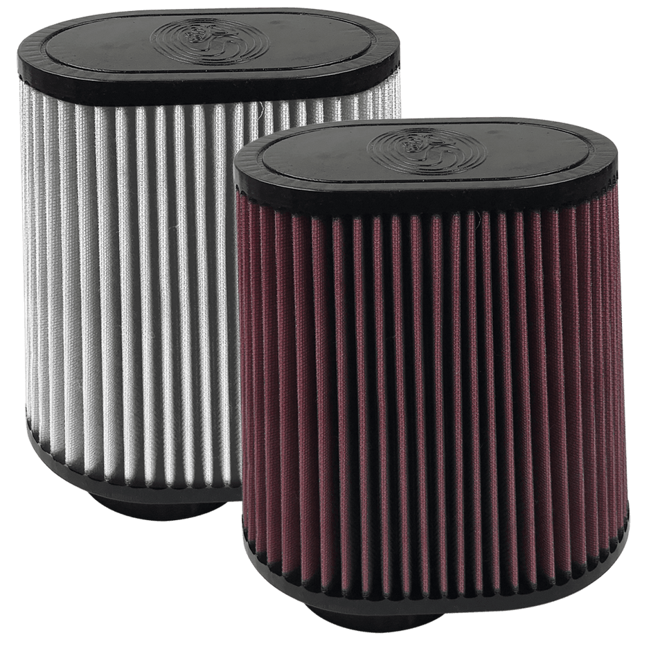 S&B Intake Replacement Filter - S&B