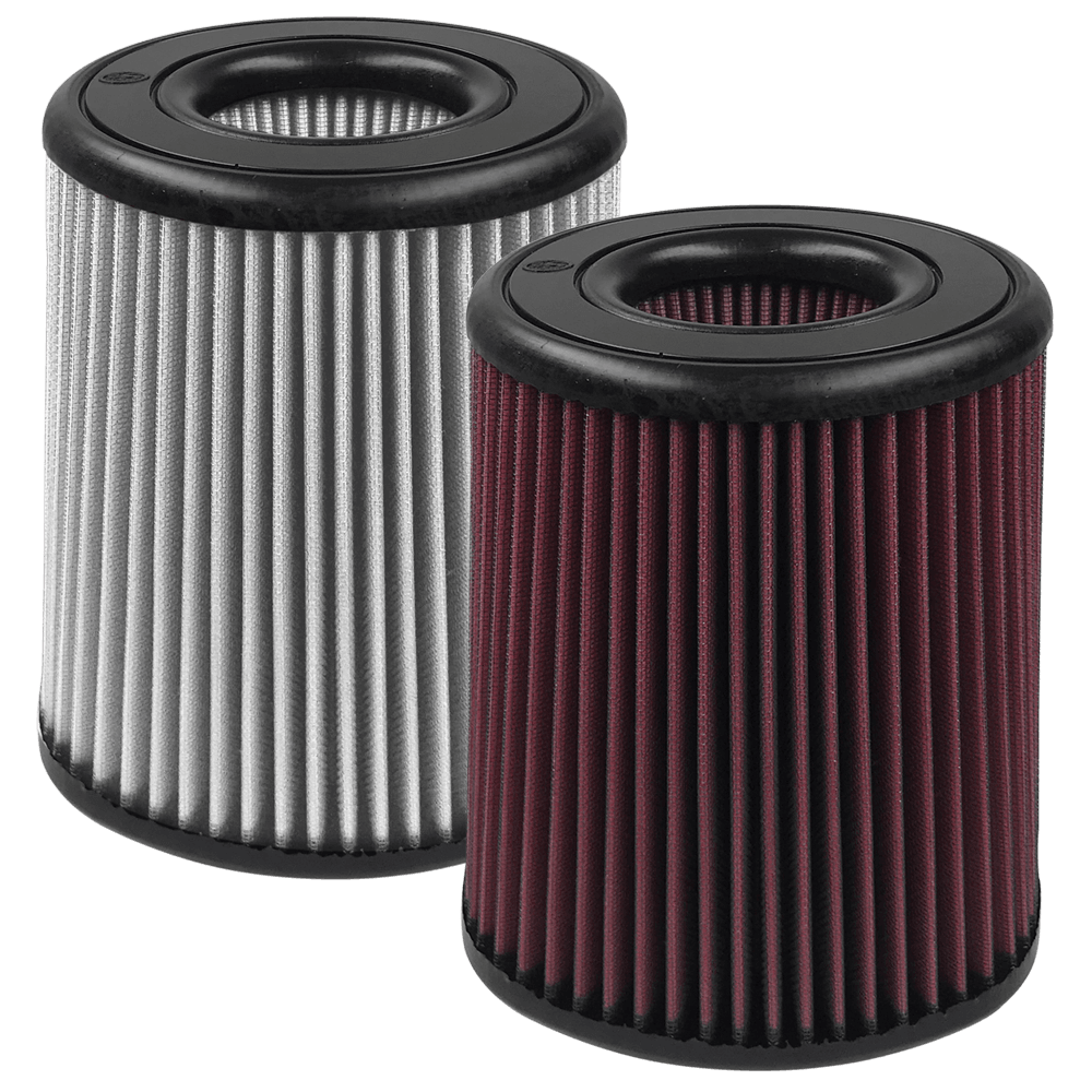S&B Intake Replacement Filter - S&B