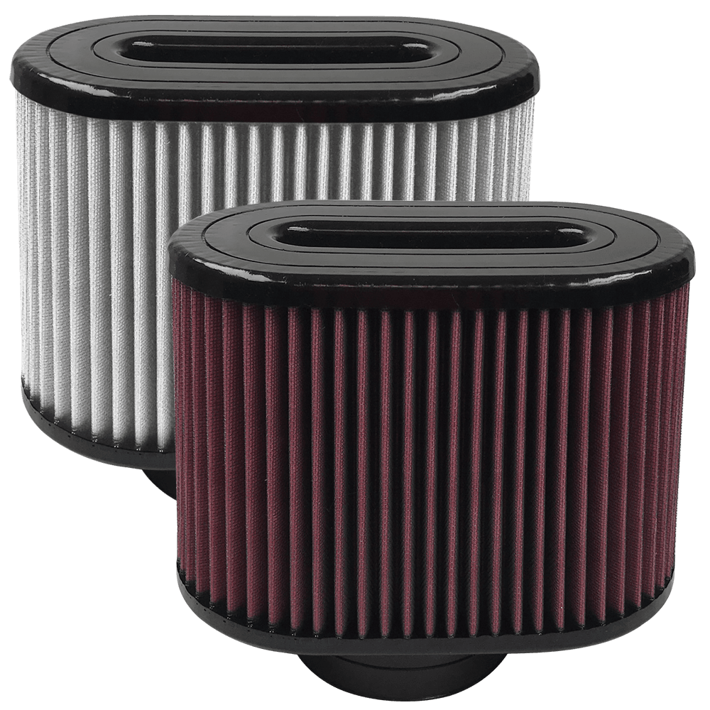 S&B Intake Replacement Filter - S&B