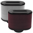 S&B Intake Replacement Filter - S&B