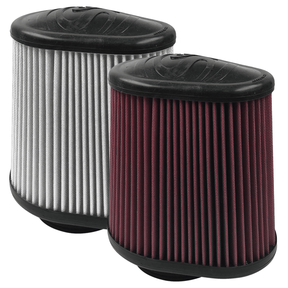 S&B Intake Replacement Filter - S&B