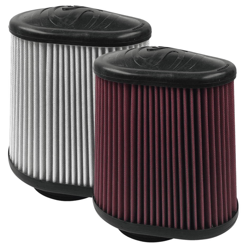S&B Intake Replacement Filter - S&B