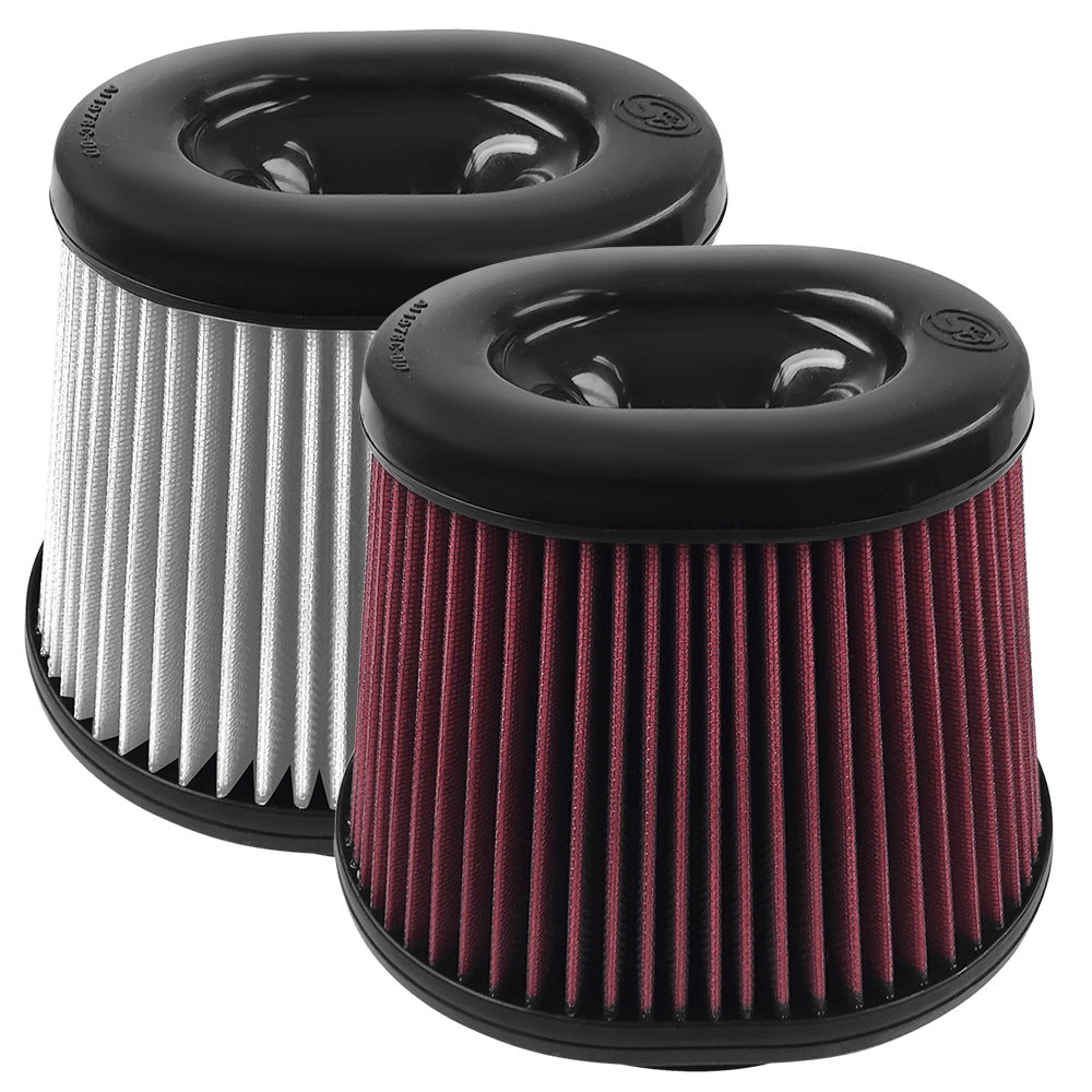 S&B Intake Replacement Filter - S&B