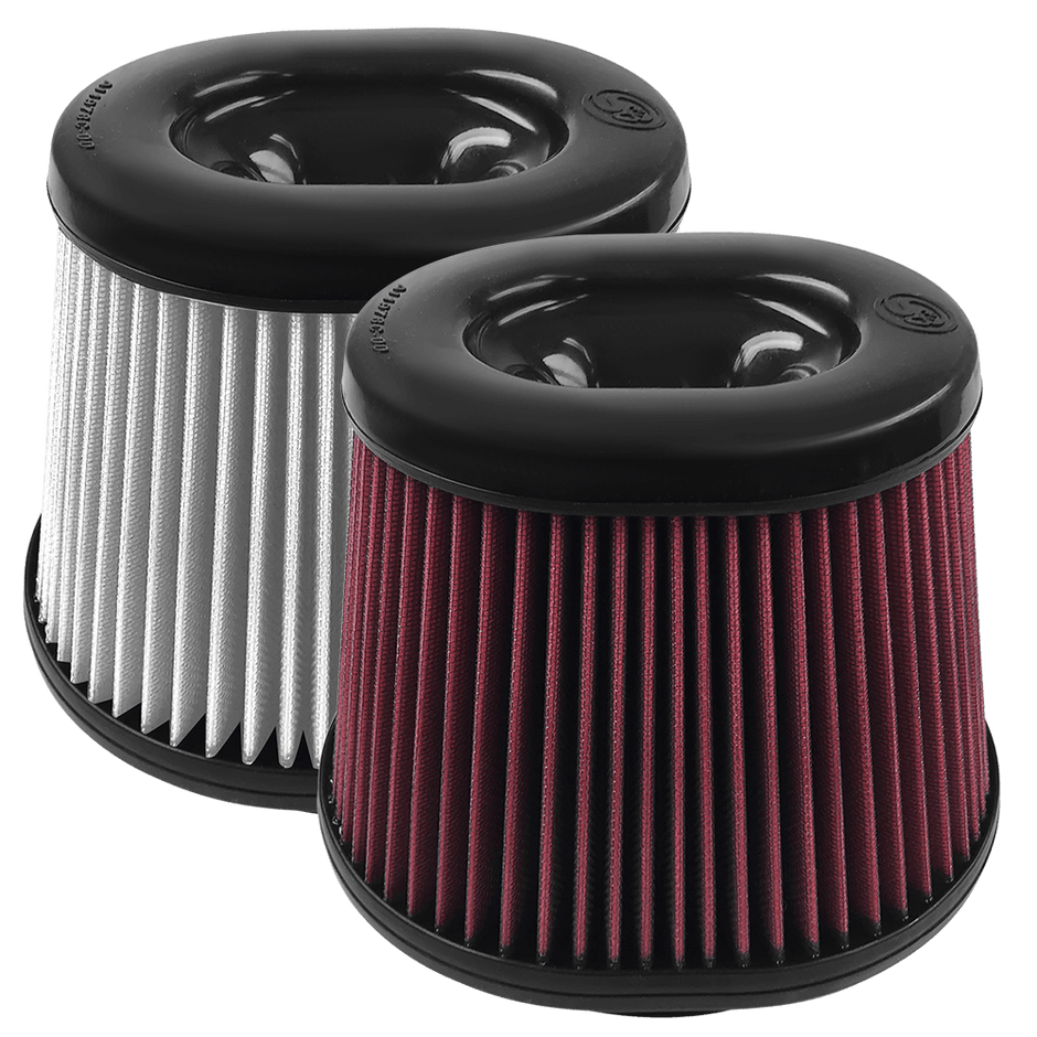S&B Intake Replacement Filter - S&B
