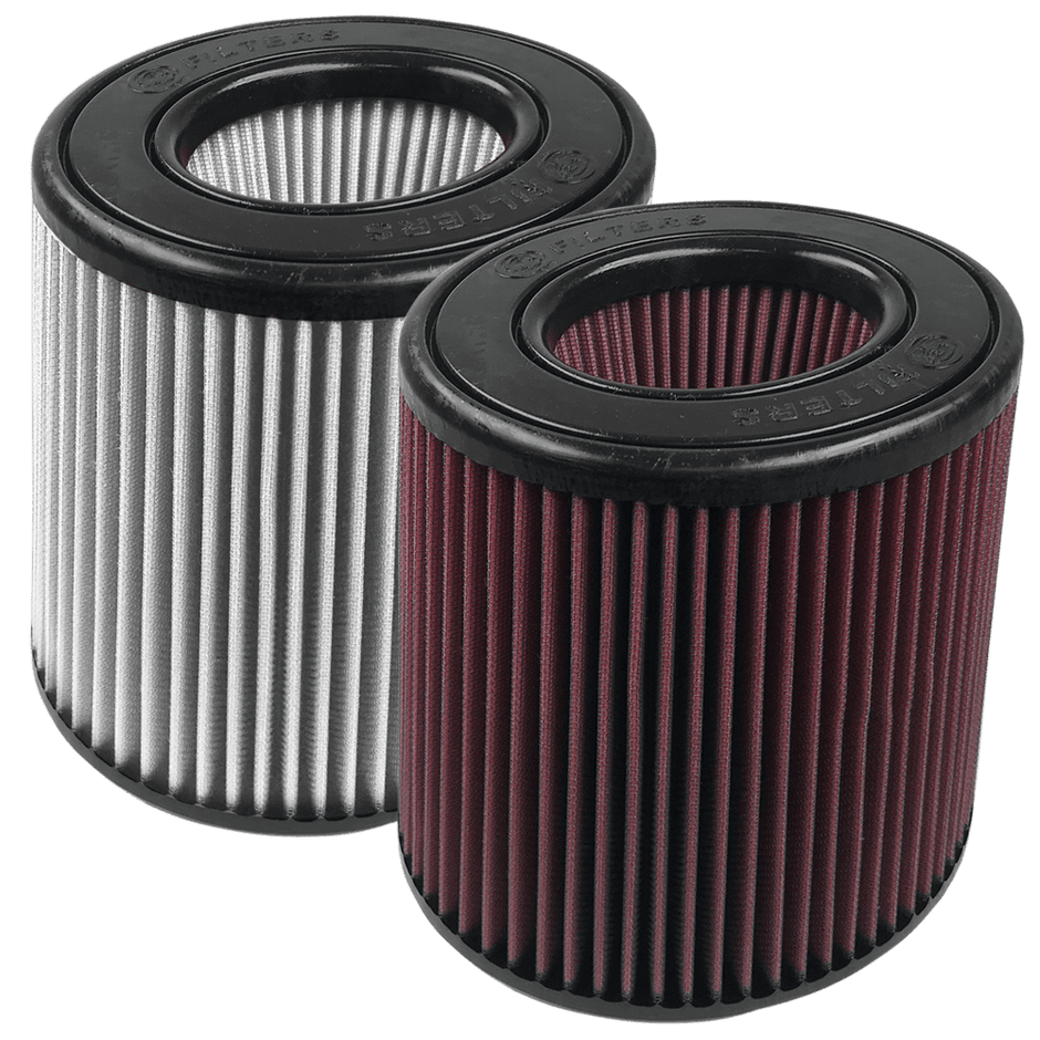 S&B Intake Replacement Filter - S&B