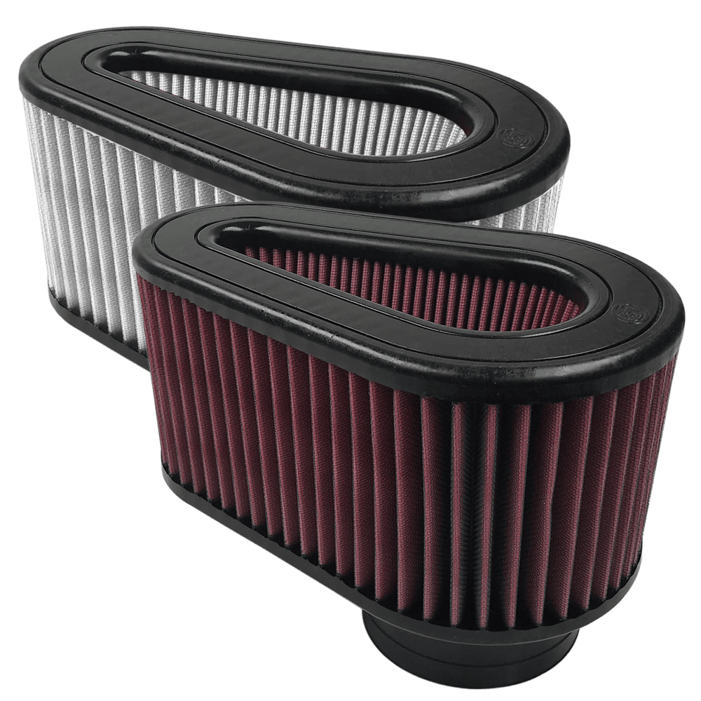 S&B Intake Replacement Filter - S&B