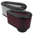 S&B Intake Replacement Filter - S&B