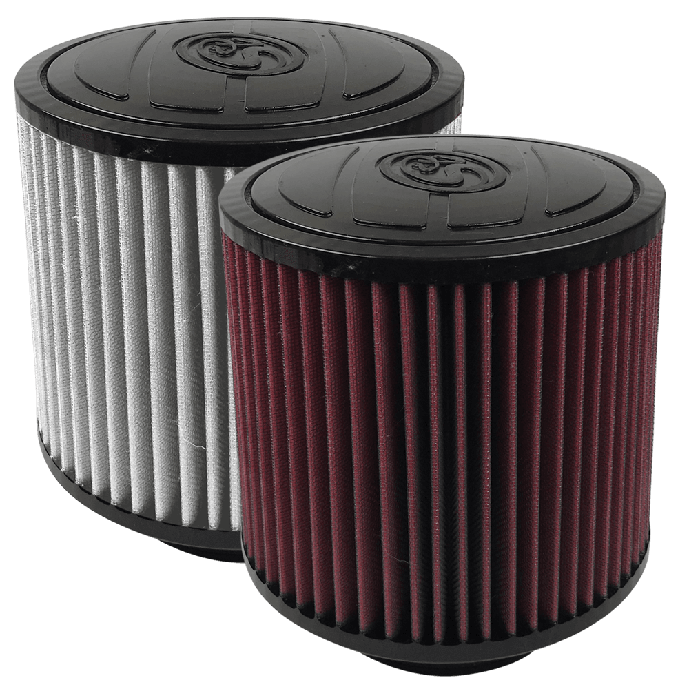 S&B Intake Replacement Filter - S&B