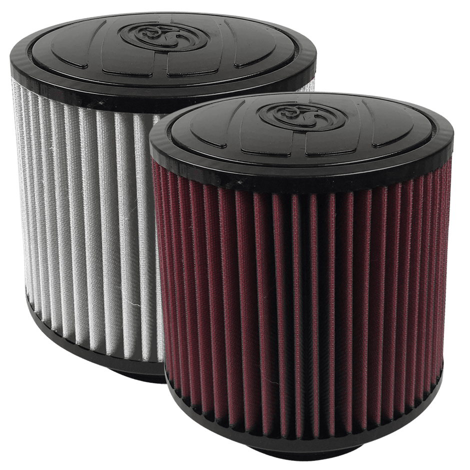 S&B Intake Replacement Filter - S&B