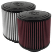 S&B Intake Replacement Filter - S&B