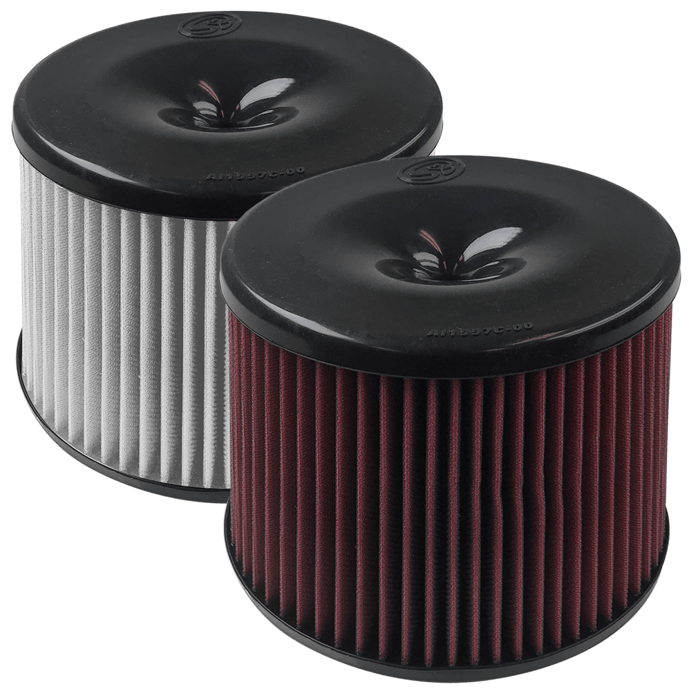 S&B Intake Replacement Filter - S&B