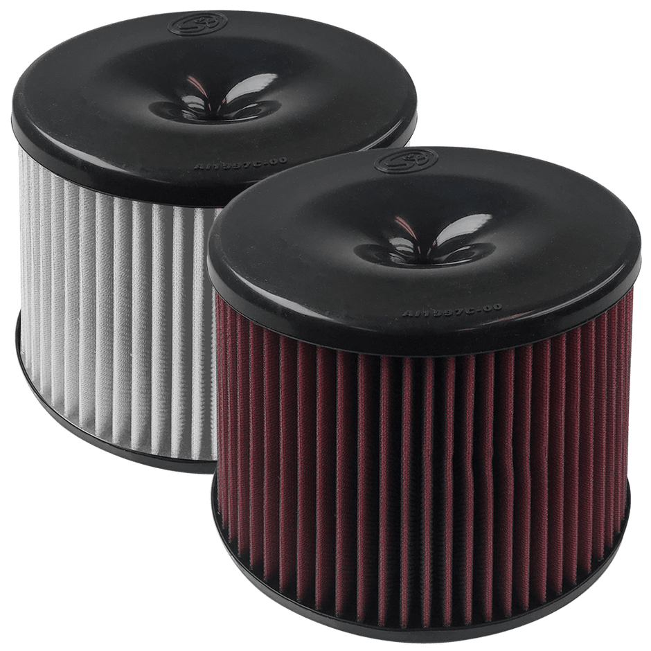 S&B Intake Replacement Filter - S&B