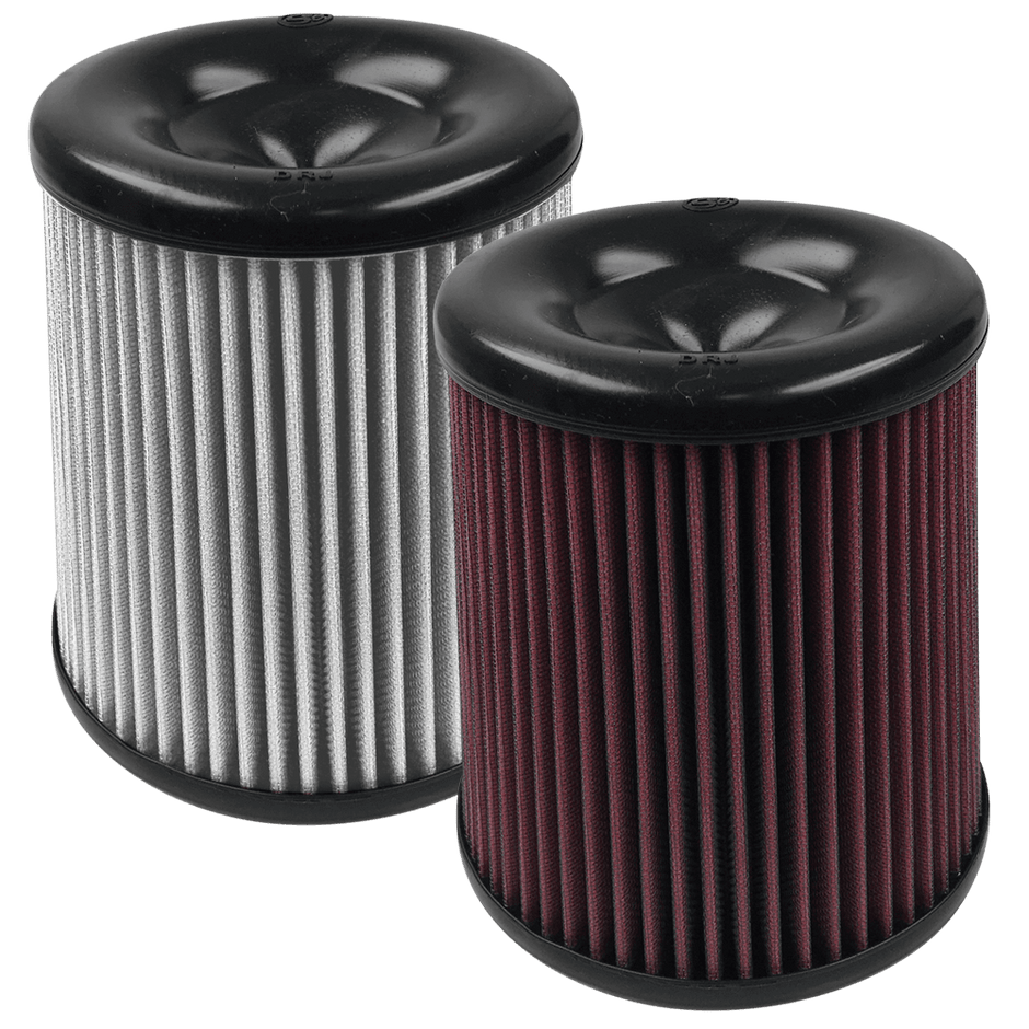 S&B Intake Replacement Filter - S&B