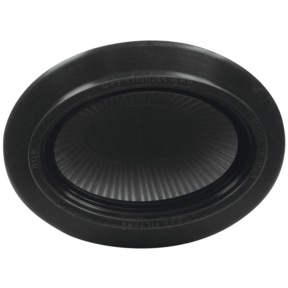 S&B Intake Replacement Filter - S&B