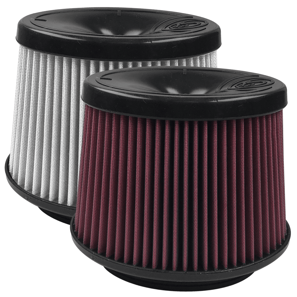 S&B Intake Replacement Filter - S&B