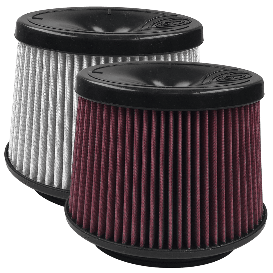S&B Intake Replacement Filter - S&B