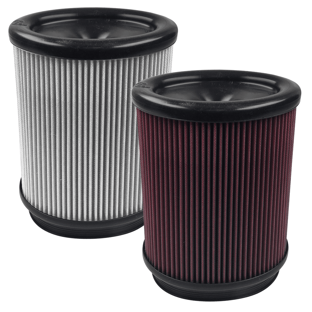 S&B Intake Replacement Filter - S&B