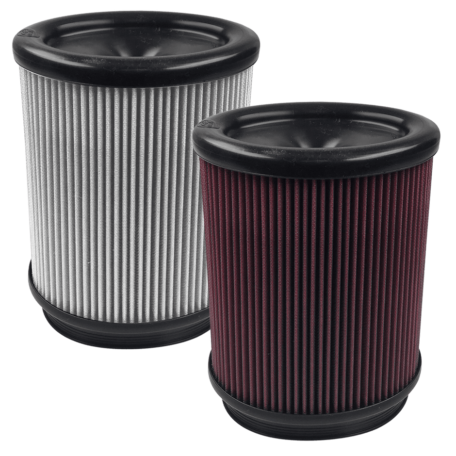 S&B Intake Replacement Filter - S&B