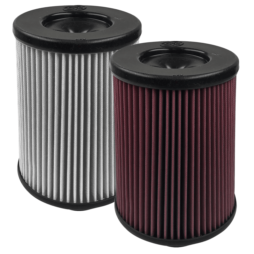 S&B Intake Replacement Filter - S&B