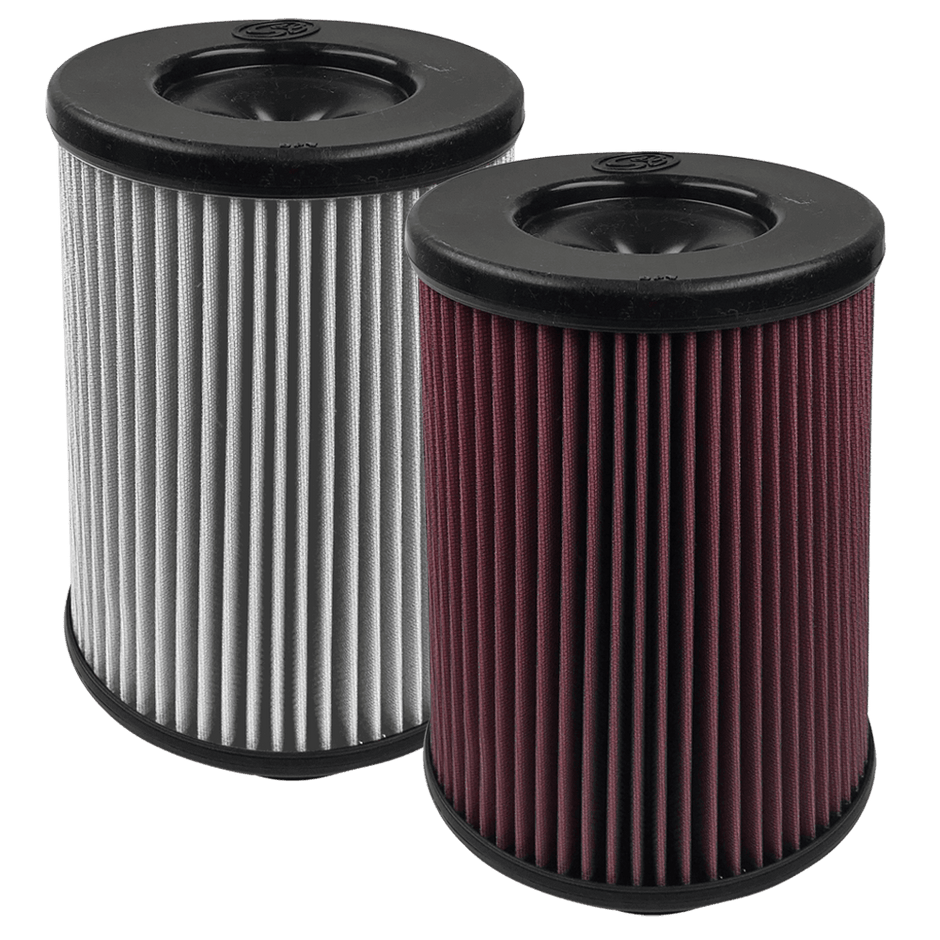 S&B Intake Replacement Filter - S&B
