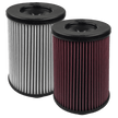 S&B Intake Replacement Filter - S&B