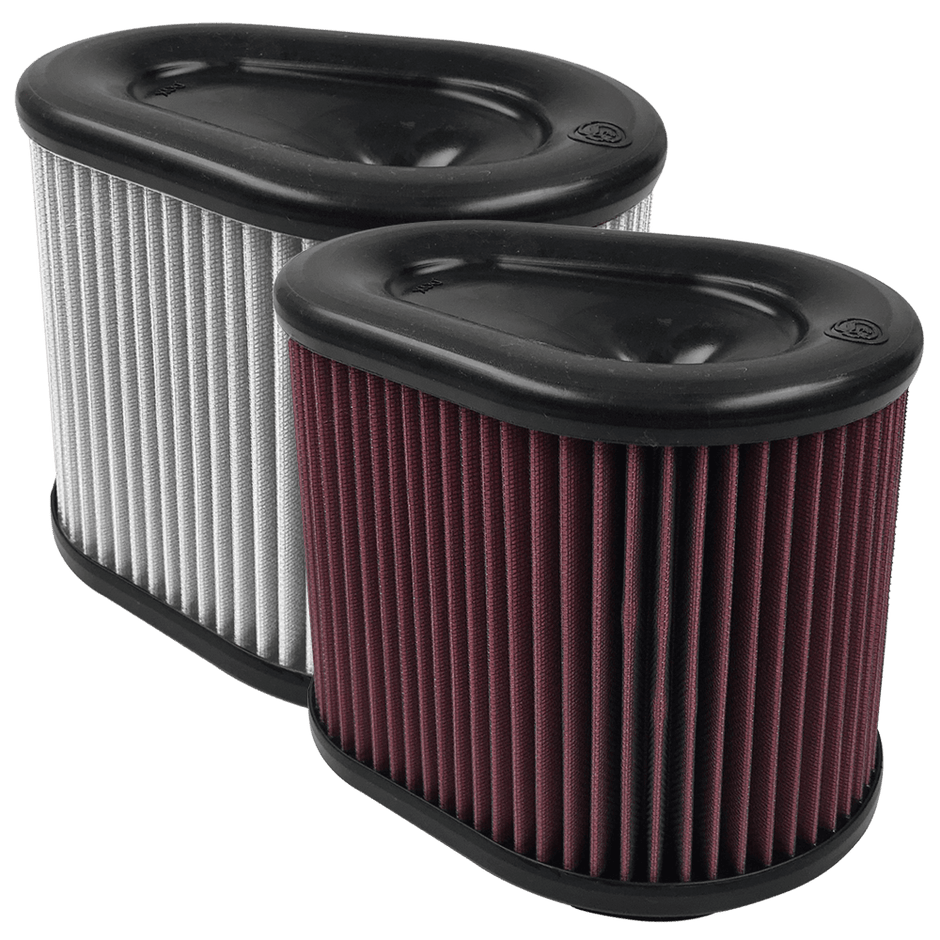 S&B Intake Replacement Filter - S&B
