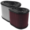 S&B Intake Replacement Filter - S&B