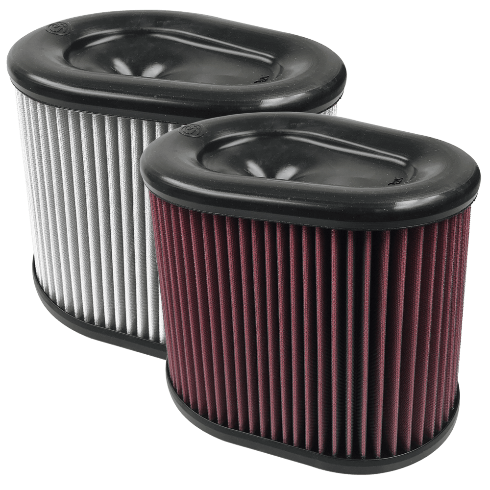 S&B Intake Replacement Filter - S&B