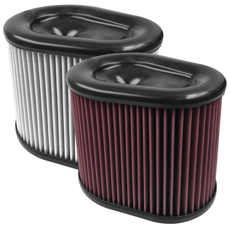 S&B Intake Replacement Filter - S&B