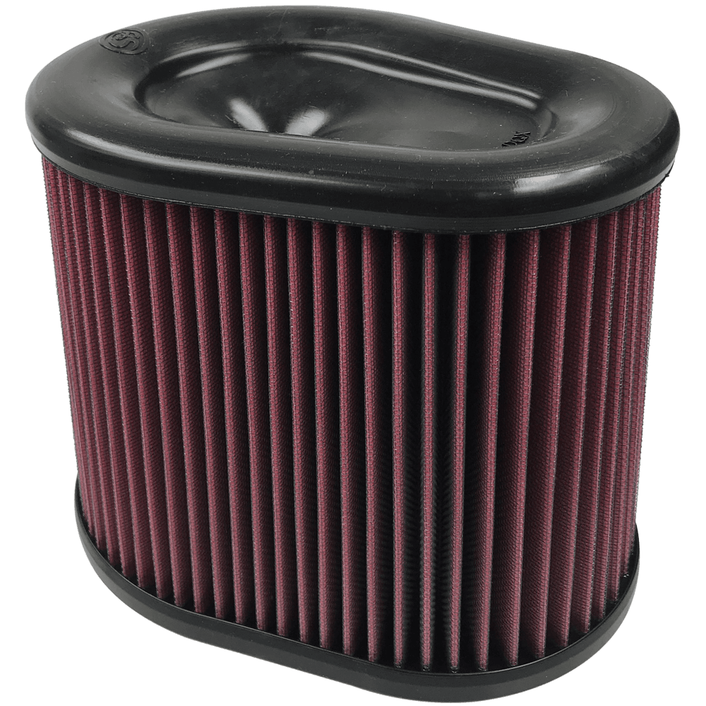 S&B Intake Replacement Filter - S&B