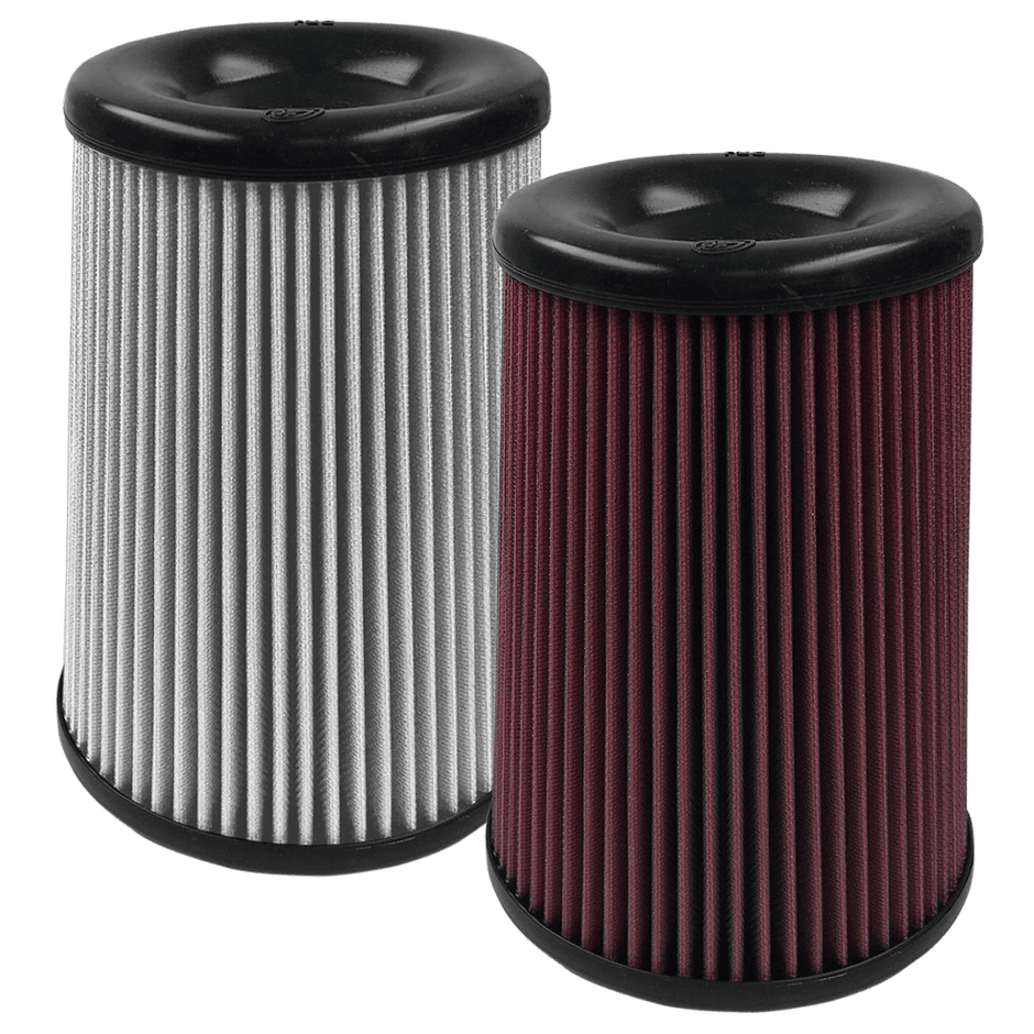 S&B Intake Replacement Filter - S&B