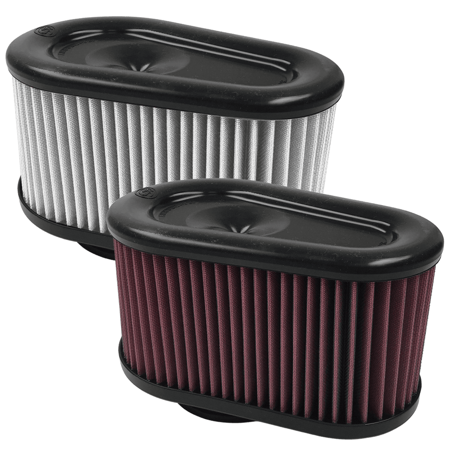 S&B Intake Replacement Filter - S&B