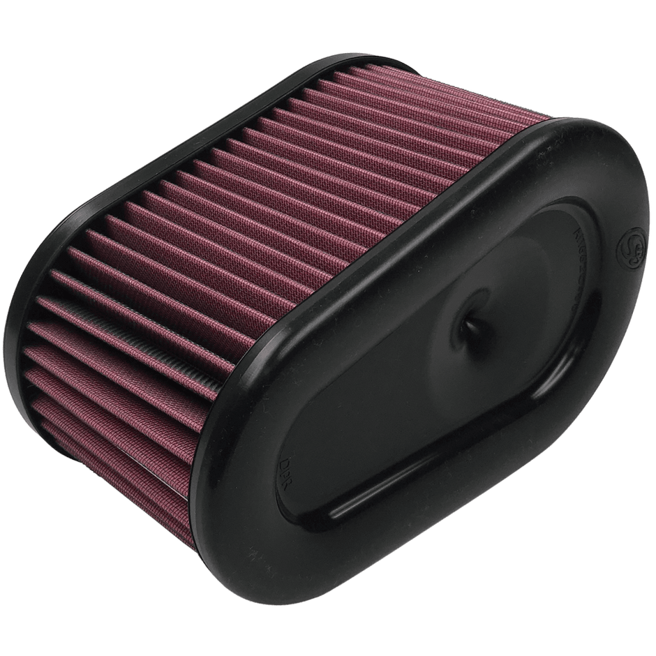 S&B Intake Replacement Filter - S&B