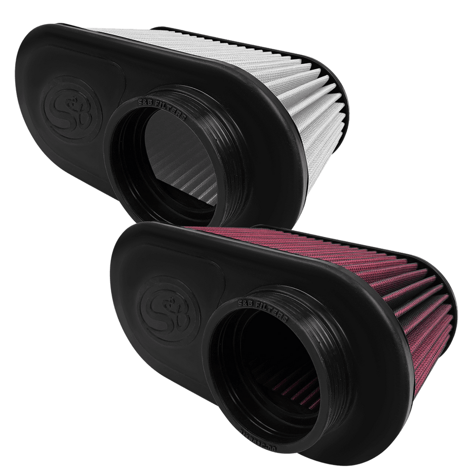 S&B Intake Replacement Filter - S&B