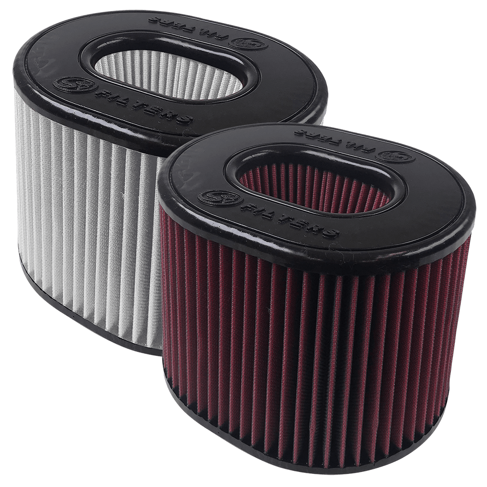 S&B Intake Replacement Filter - S&B