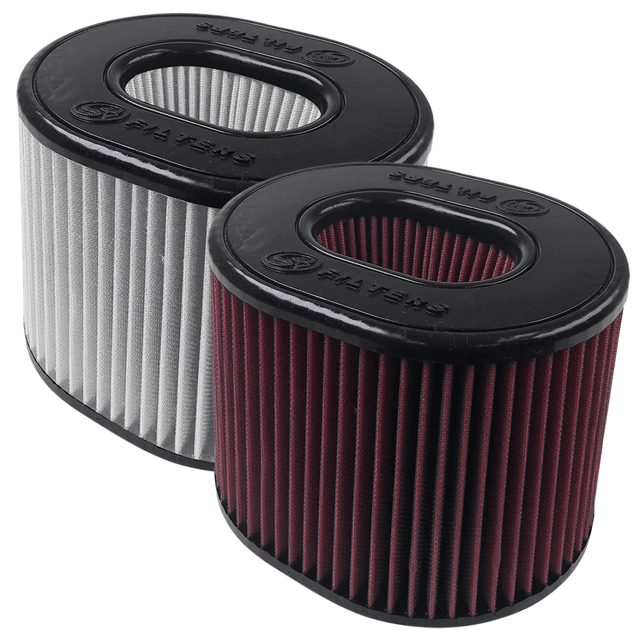 S&B Intake Replacement Filter - S&B