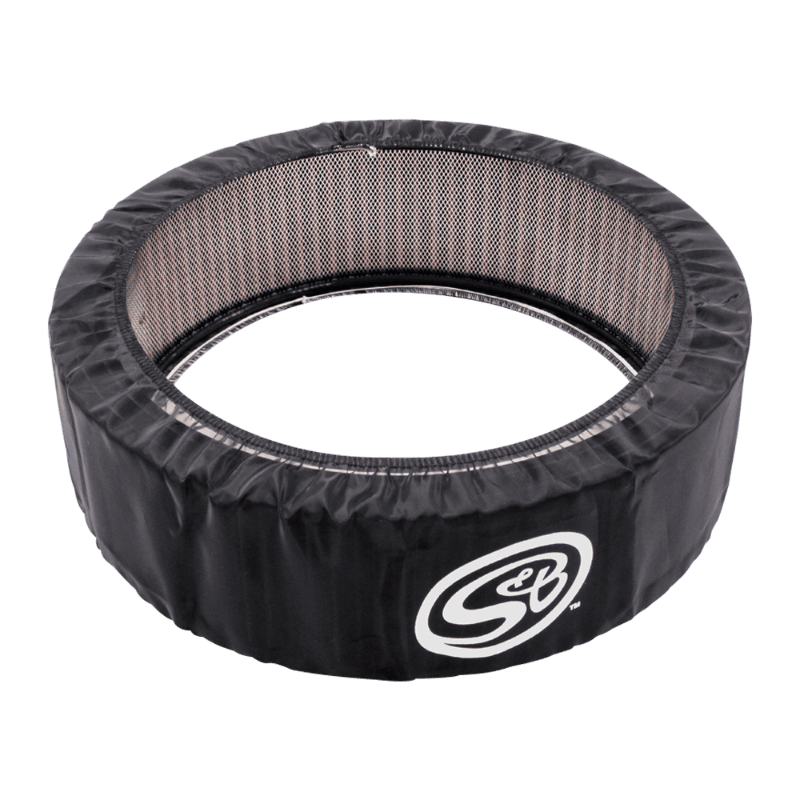 S&B's Filter Wrap for 14