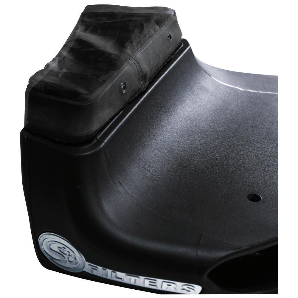 Filter Wrap for Air Scoop AS-5049 - Discontinued - S&B