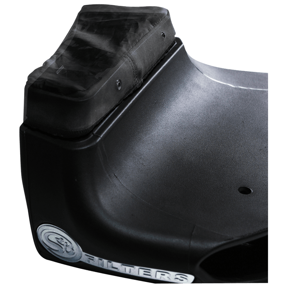 Filter Wrap for Air Scoop AS-5049 - Discontinued - S&B