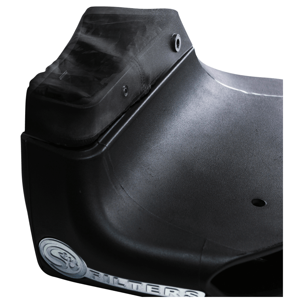 Filter Wrap for Air Scoop AS-5049 - Discontinued - S&B