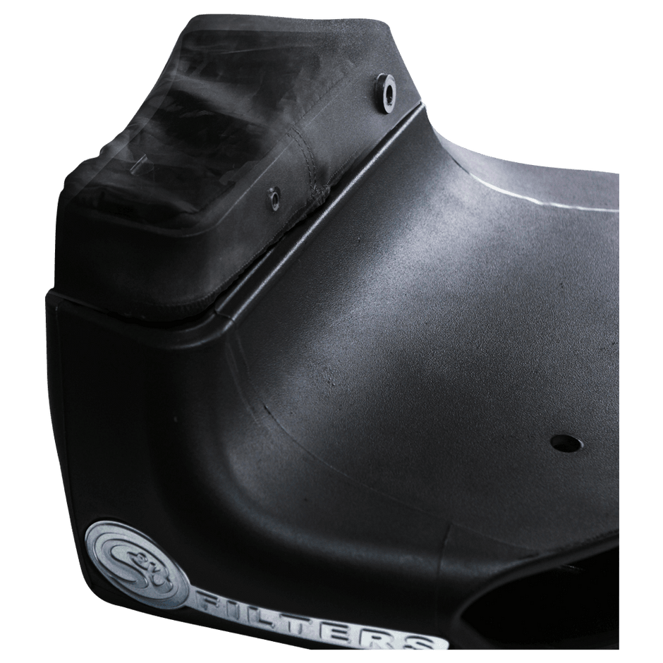 Filter Wrap for Air Scoop AS-5049 - Discontinued - S&B