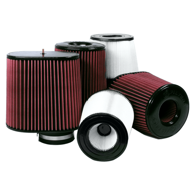 S&B Replacement Filter For K&N Intake - S&B