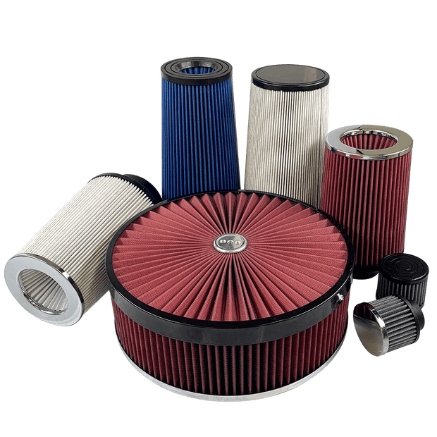 Universal Filter - S&B