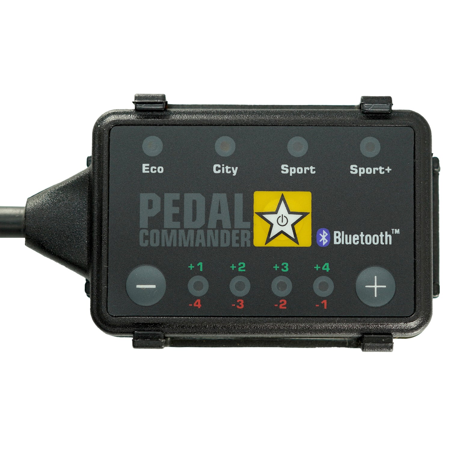 Pedal Commander For Toyota RAV4 (2004-2005)
