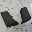 JLT Rock Blockers for 2020-2023 GT500 - S&B